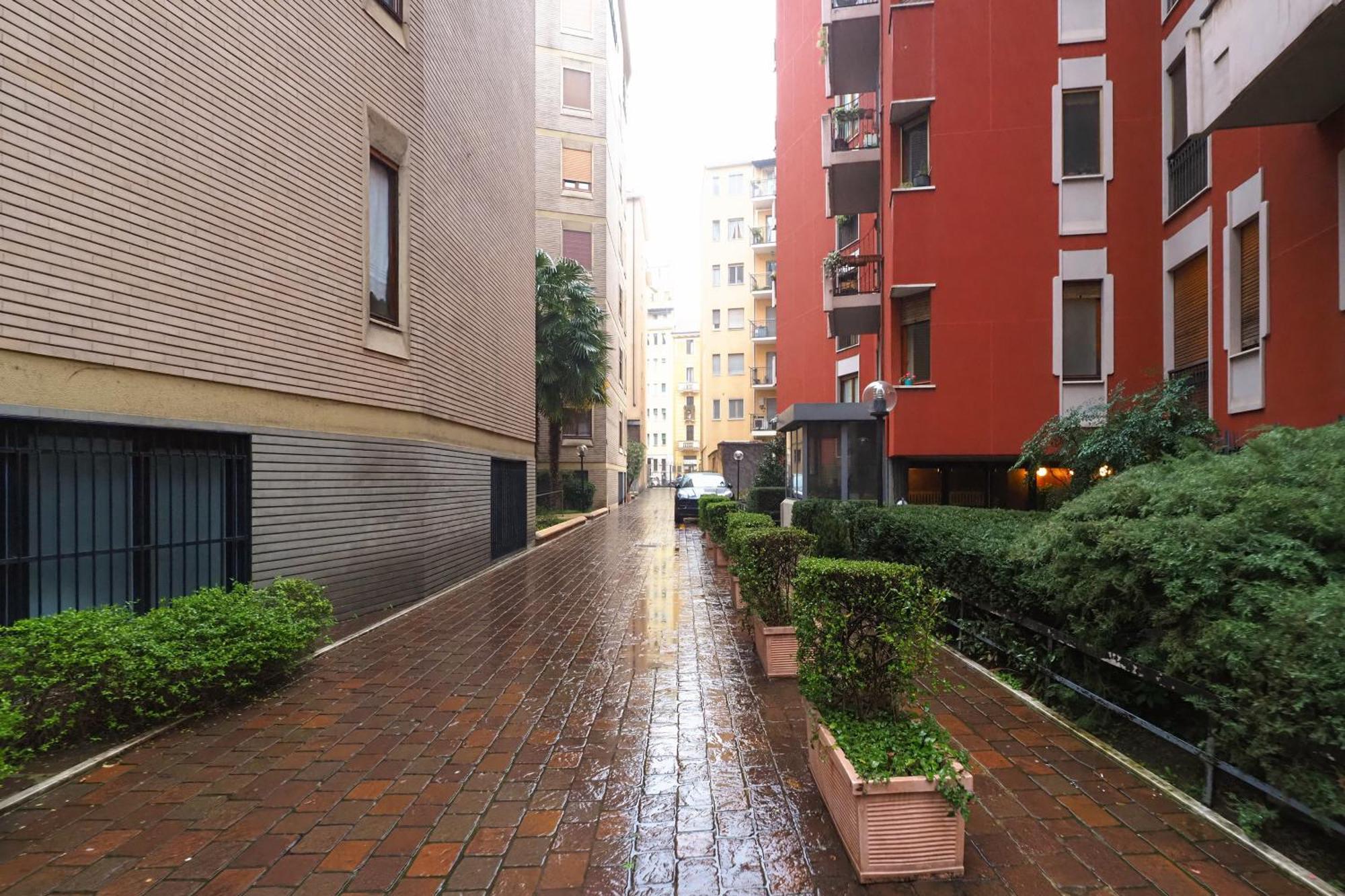 Primopiano - Beato Angelico, Milan